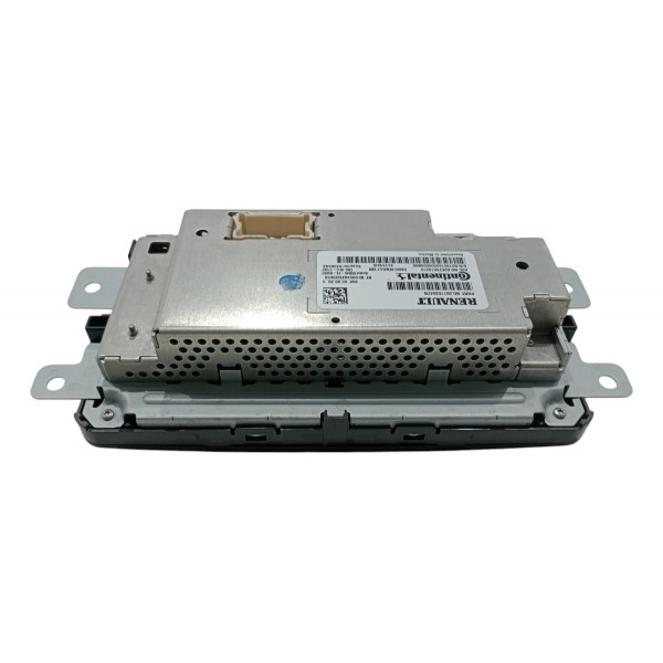 Radio Multimidia Original Renault Kwid 281153047r Usado