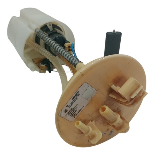Bomba De Combustivel Gm S10 Trail 2.8 Diesel 52049623 Usado