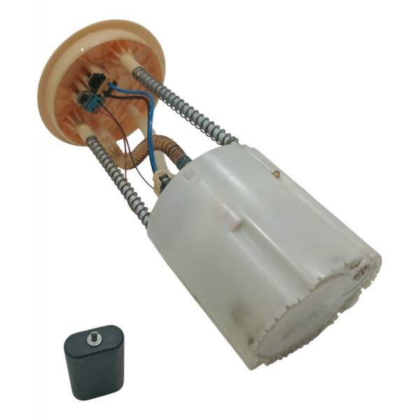 Bomba De Combustivel Gm S10 Trail 2.8 Diesel 52049623 Usado
