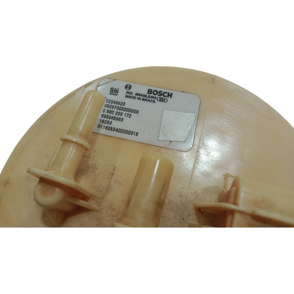 Bomba De Combustivel Gm S10 Trail 2.8 Diesel 52049623 Usado
