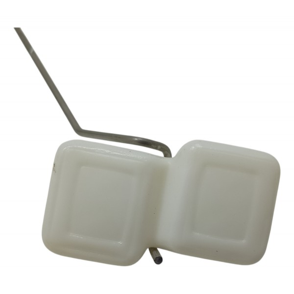 Boia Sensor Nivel Combustivel Sandero Logan 6001550197 Usado