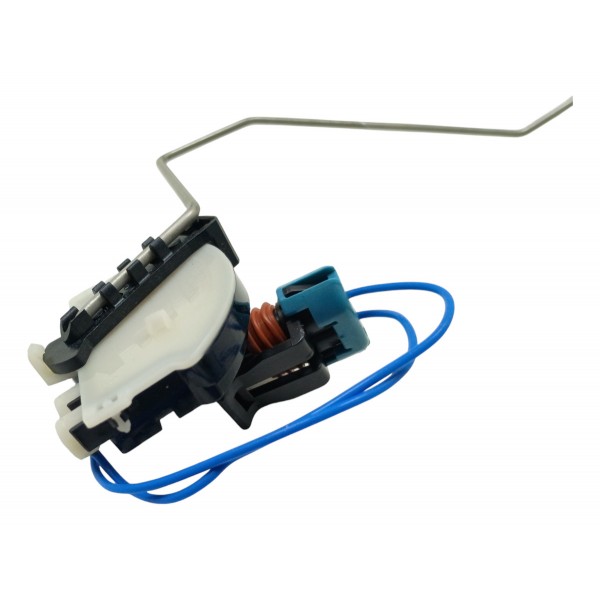 Boia Sensor Nivel Combustivel Sandero Logan 6001550197 Usado