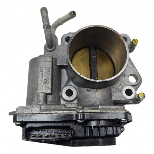 Corpo Borboleta Tbi Honda Civic 2.0 Gmh3e G10 Original Usado