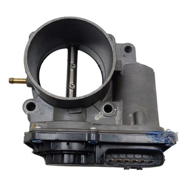 Corpo Borboleta Tbi Sportage Ix35 Elantra 2.0 2012 19 Usado