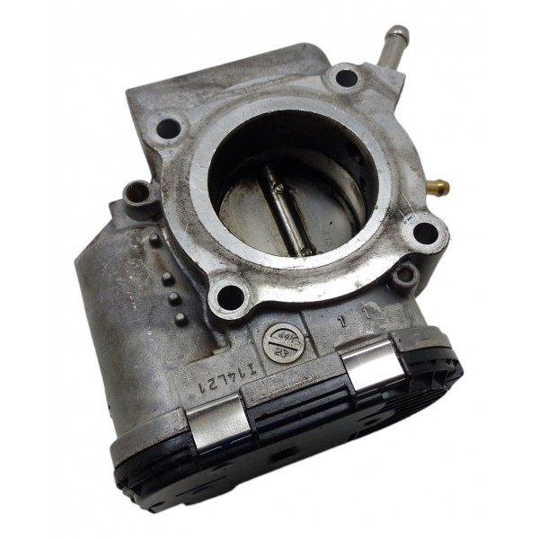 Corpo Borboleta Tbi Kia Soul Cerato Hb20 1.6 2013 2016 Usado