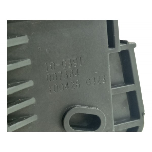 Corpo Borboleta Tbi Bravo Doblo Palio 1.6 1.8 Etorq Usado