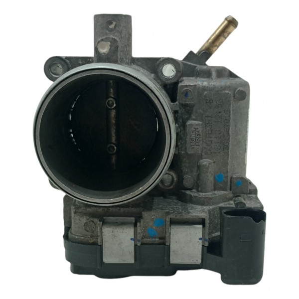 Corpo Borboleta Tbi Bravo Doblo Palio 1.6 1.8 Etorq Usado
