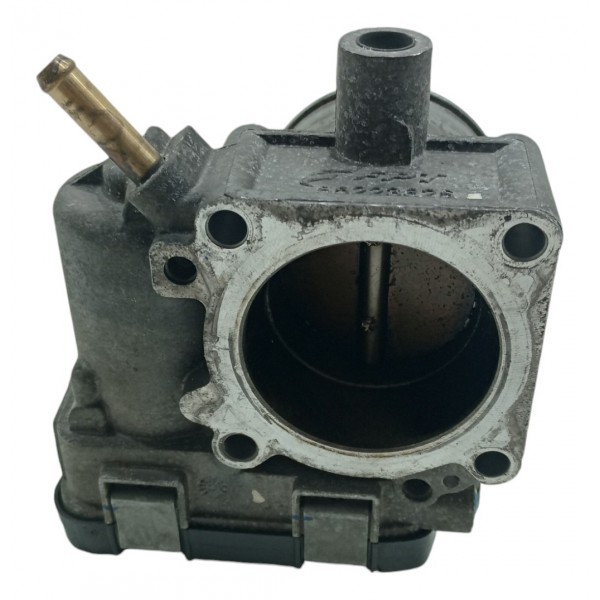 Corpo Borboleta Tbi Bravo Doblo Palio 1.6 1.8 Etorq Usado