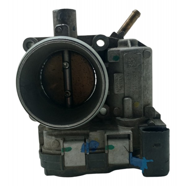 Corpo Borboleta Tbi Bravo Doblo Palio 1.6 1.8 Etorq Usado