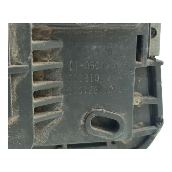 Corpo Borboleta Tbi Bravo Doblo Palio 1.6 1.8 Etorq Usado