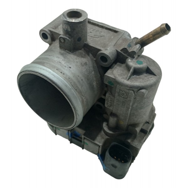 Corpo Borboleta Tbi Bravo Doblo Palio 1.6 1.8 Etorq Usado