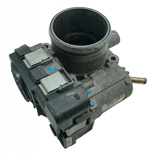 Corpo Borboleta Tbi Bravo Doblo Palio 1.6 1.8 Etorq Usado