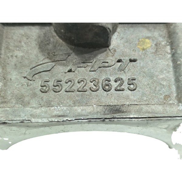 Corpo Borboleta Tbi Bravo Doblo Palio 1.6 1.8 Etorq Usado