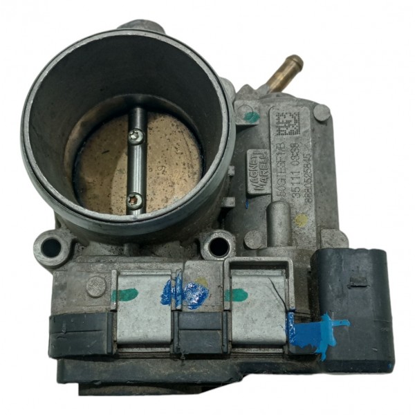 Corpo Borboleta Tbi Bravo Doblo Palio 1.6 1.8 Etorq Usado