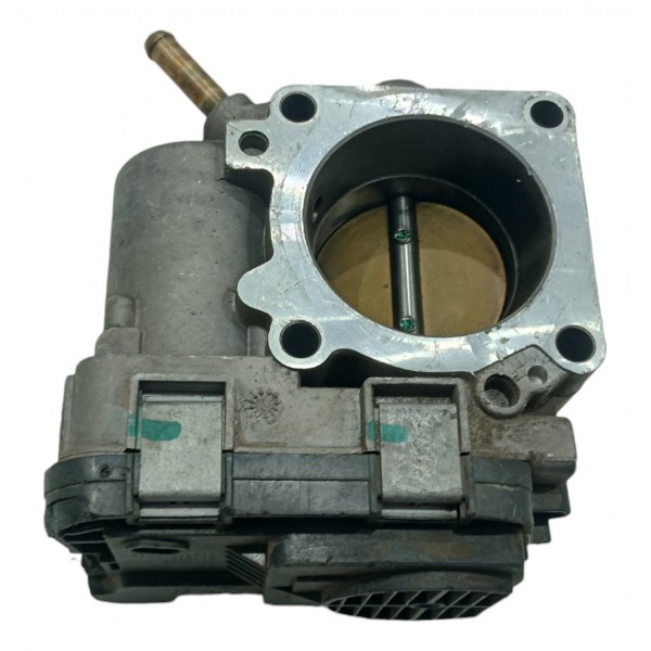 Corpo Borboleta Tbi Bravo Doblo Palio 1.6 1.8 Etorq Usado