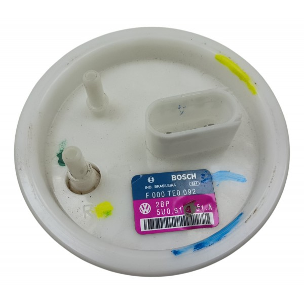 Bomba Combustivel Gol Saveiro Voyage 1.0 1.6 G5 G6 G7 Usado