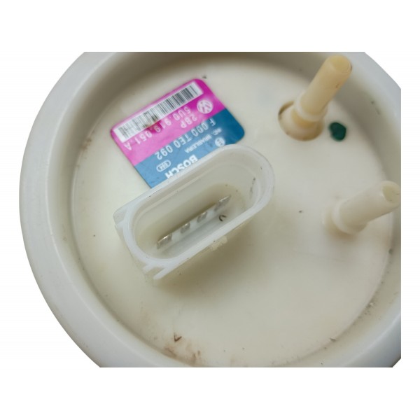 Bomba Combustivel Gol Saveiro Voyage 1.0 1.6 G5 G6 G7 Usado