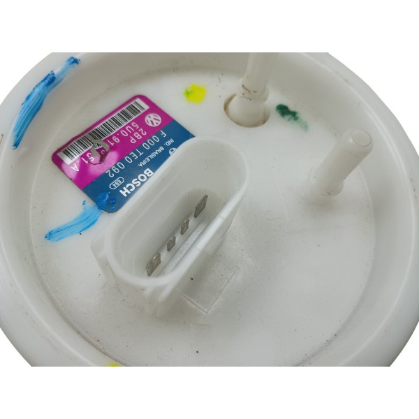 Bomba Combustivel Gol Saveiro Voyage 1.0 1.6 G5 G6 G7 Usado