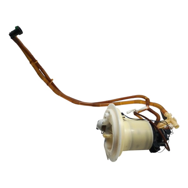 Bomba Filtro De Combustivel Mercedes Benz C180 1.6 Cgi Usado