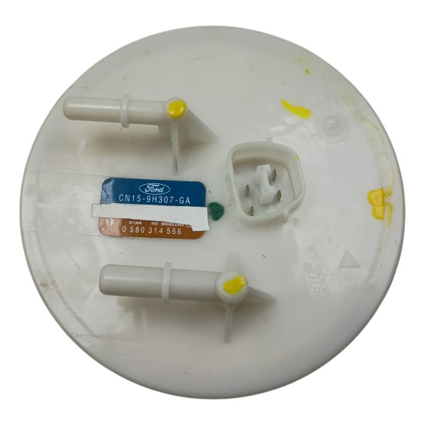 Bomba Combustivel Ford Ecosport 1.5 Dragon Cn159h307ga Usado