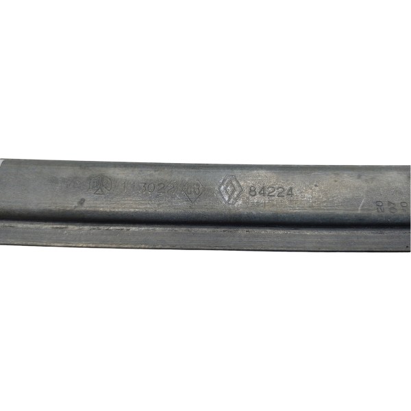 Maquina Do Vidro Manual Renault Clio 2005 2011 2p Usado