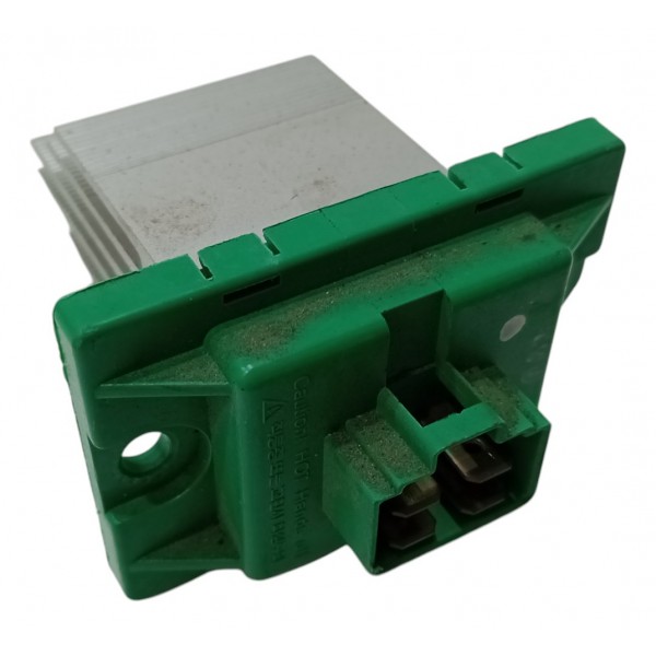 Resistencia Ar Condicionado Hyundai Azera Sonata 11-13 Usado