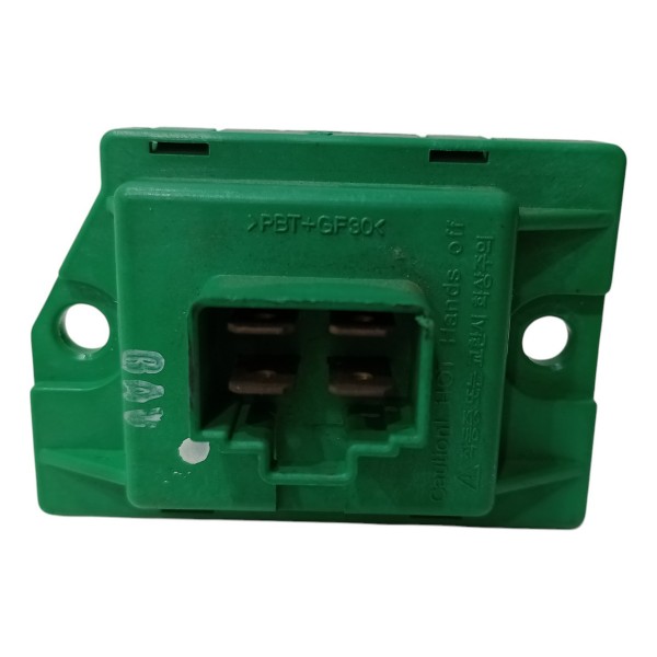 Resistencia Ar Condicionado Hyundai Azera Sonata 11-13 Usado