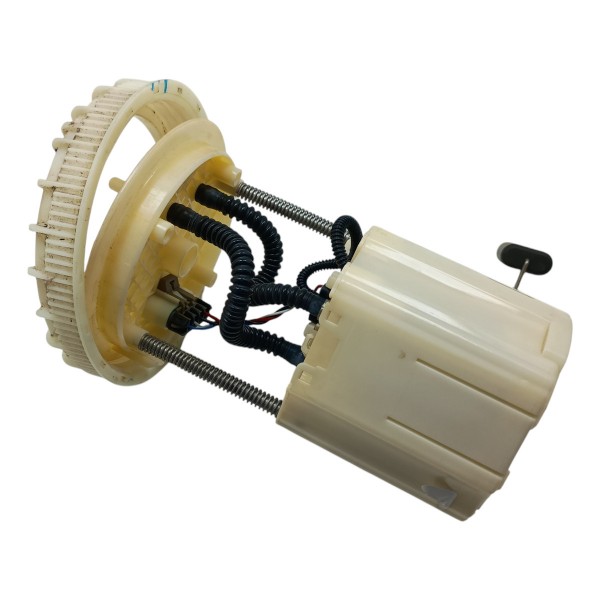 Bomba De Combustivel Gm Spin 1.8 2013 2018 13586451 Usado