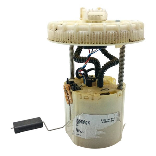 Bomba De Combustivel Gm Spin 1.8 2013 2018 13586451 Usado