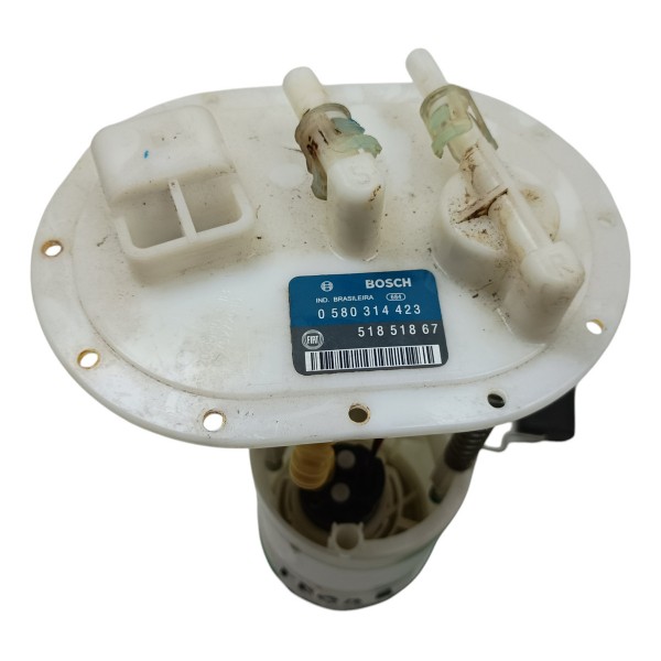 Bomba De Combustivel Fiat Strada Fiorino 1.4 51851867 Usado