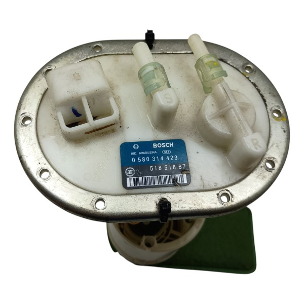 Bomba De Combustivel Fiat Strada Fiorino 1.4 51851867 Usado
