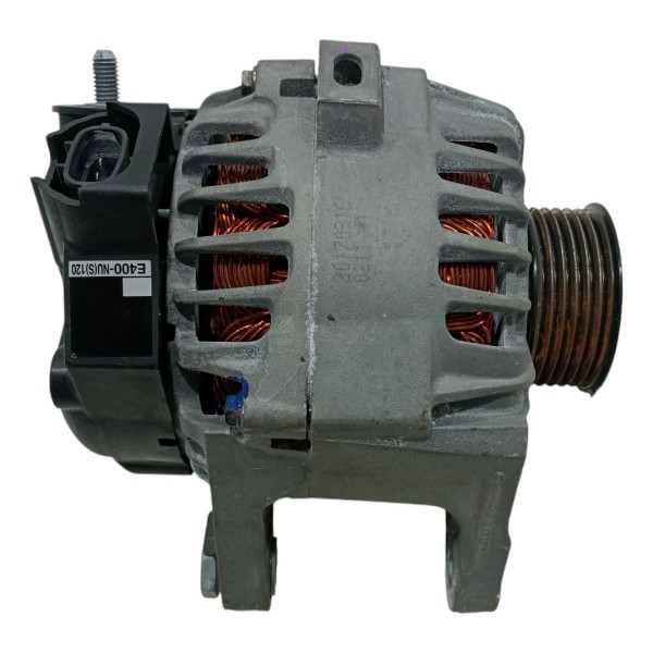 Alternador 13.5v 120a Kia Sportage Ix35 2.0 Original Usado