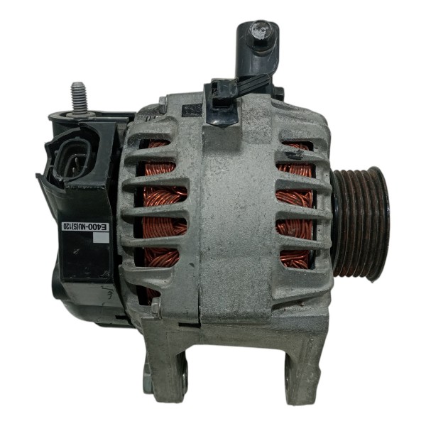 Alternador 13.5v 120a Kia Sportage Ix35 2.0 Original Usado