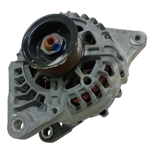 Alternador 13.5v 120a Kia Sportage Ix35 2.0 Original Usado