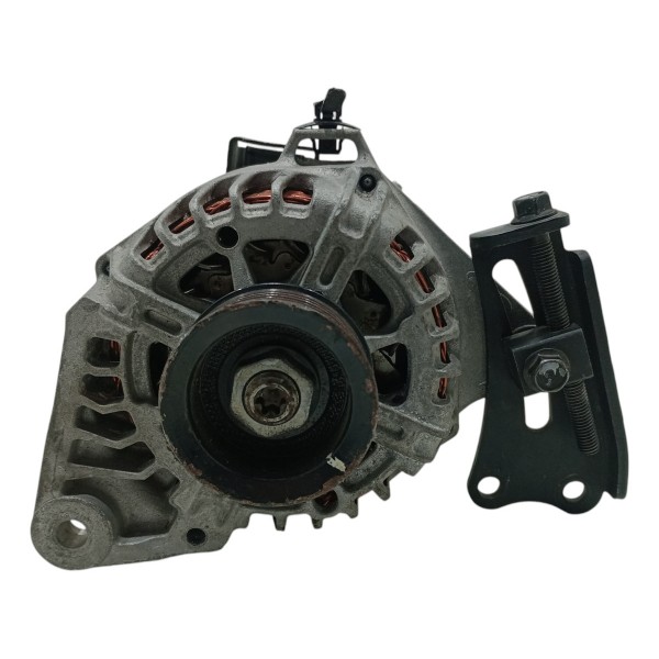 Alternador 13.5v 120a Kia Sportage Ix35 2.0 Original Usado