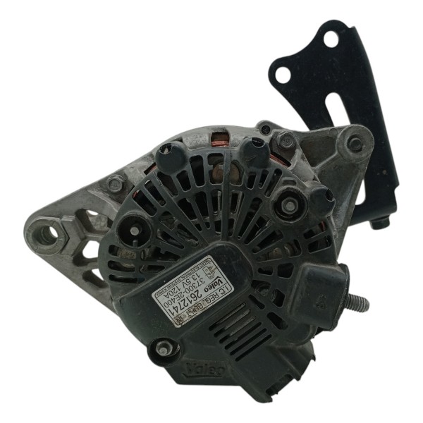 Alternador 13.5v 120a Kia Sportage Ix35 2.0 Original Usado