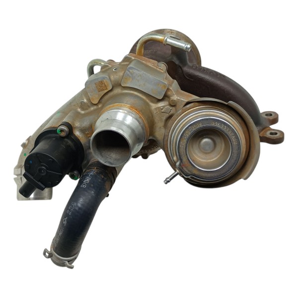 Turbina Gm Onix Tracker 1.0 3cc 8847470003 Original Usado