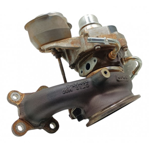 Turbina Gm Onix Tracker 1.0 3cc 8847470003 Original Usado