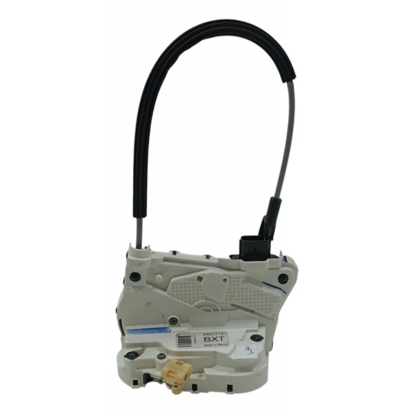 Fechadura Cabo Da Porta Gm Onix 2020 2023 Original Usado