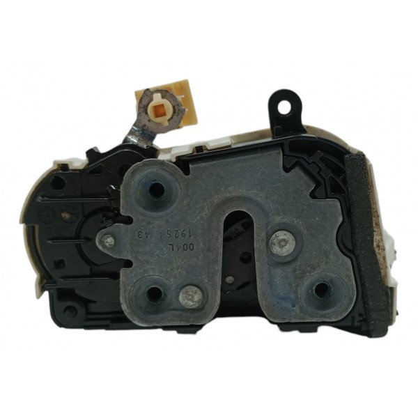 Fechadura Cabo Da Porta Gm Onix 2020 2023 Original Usado