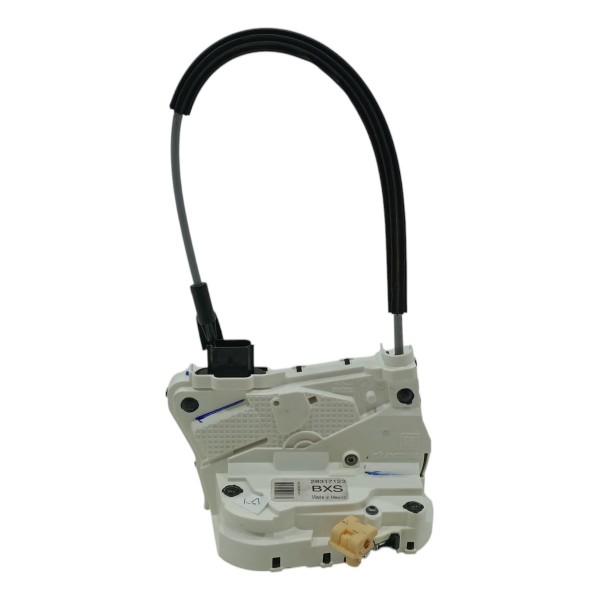 Fechadura Cabo Da Porta Gm Onix 2020 2023 Original Usado