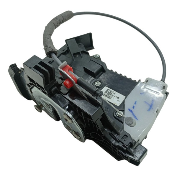 Fechadura Porta Traseira Direita Hyundai Hb20 2021 Usado