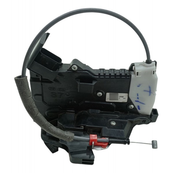 Fechadura Porta Traseira Direita Hyundai Hb20 2021 Usado