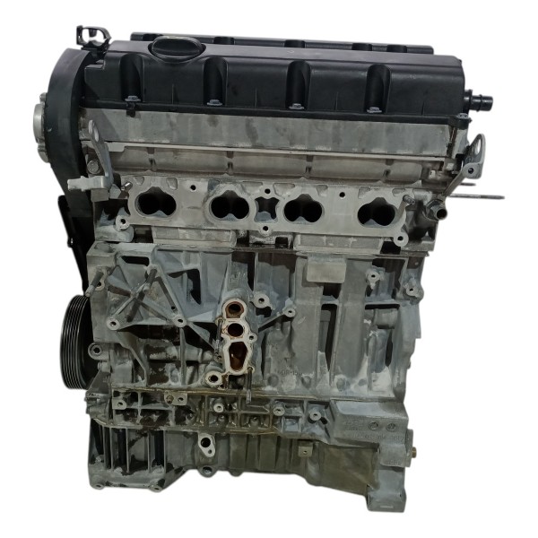 Motor Parcial Peugeot 307 C4 2.0 2009 2010 Flex Usado