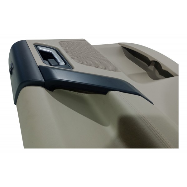 Forro Porta Traseira Esquerda Freelander 2 2007-14 Usado