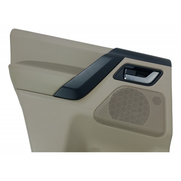 Forro Porta Traseira Esquerda Freelander 2 2007-14 Usado