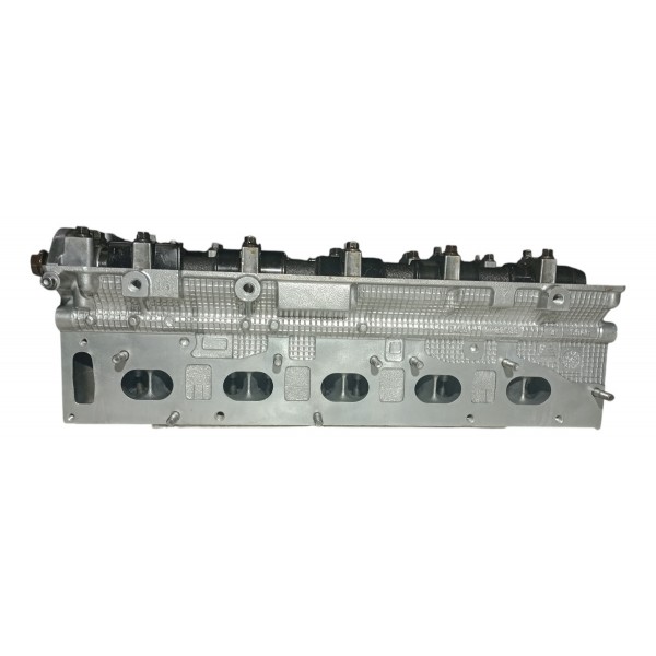 Cabeçote Original Fiat Marea 2.4 20v 5cc Pronto Revisado