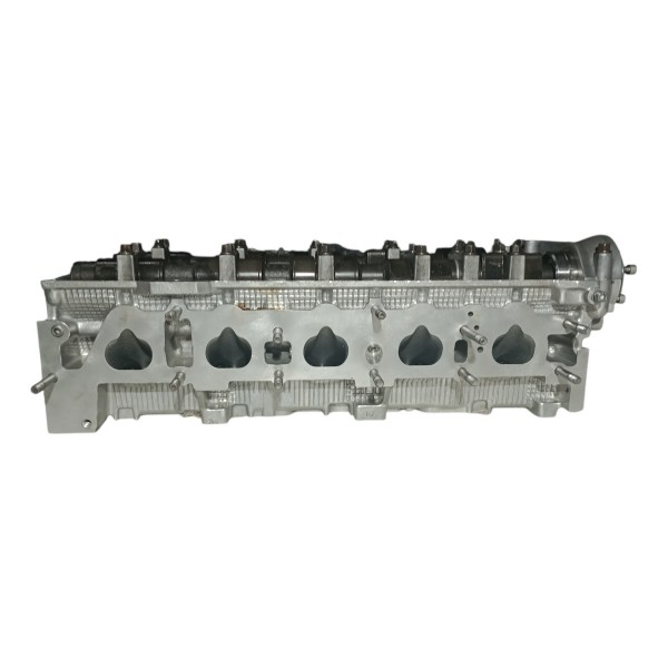 Cabeçote Original Fiat Marea 2.4 20v 5cc Pronto Revisado