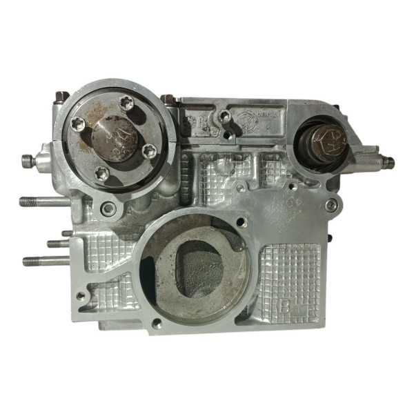 Cabeçote Original Fiat Marea 2.4 20v 5cc Pronto Revisado