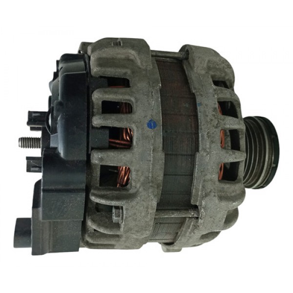 Alternador Vw Gol Up Voyage Fox 3cc 90a 04c903023n Usado